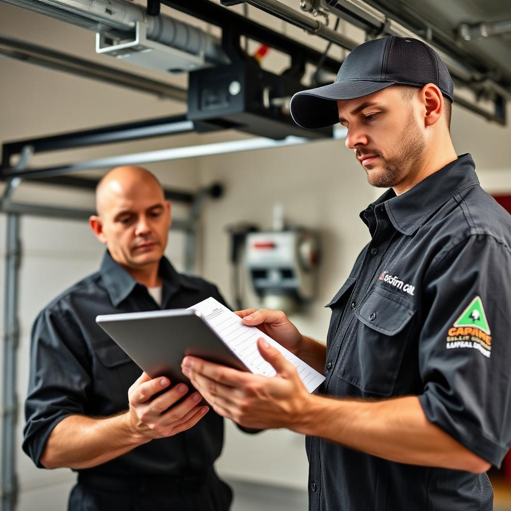 Maintenance Programs