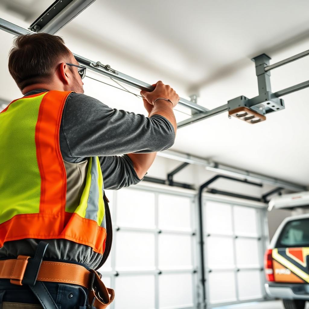 Garage Door Repair